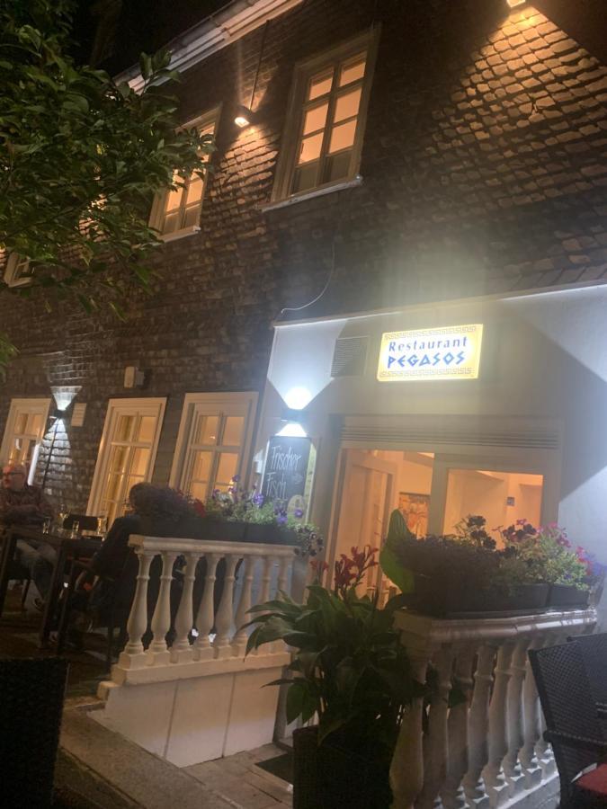 Hotel Friedrich Hachenburg Exterior photo